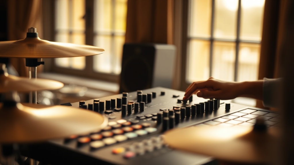 Channel Strip Plugins for Vocals: Ultimate Guide