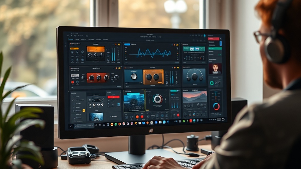 Channel Strip Plugins: SSL vs Neve vs API Shootout