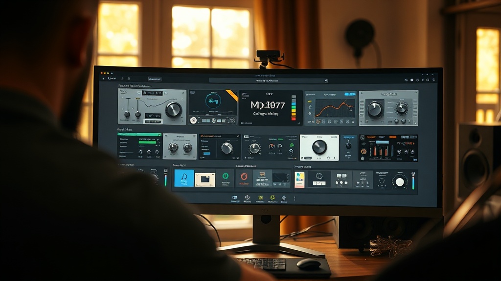 Pro Tools Channel Strip Plugins for Engineers